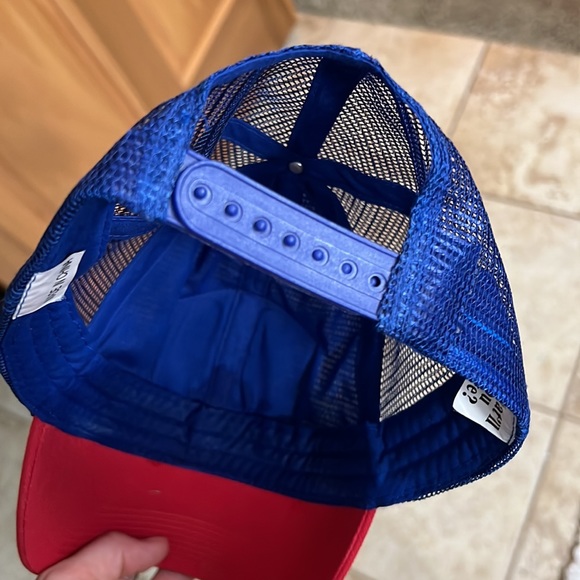 Pabst Blue Ribbon Trucker Hat - Picture 3 of 3